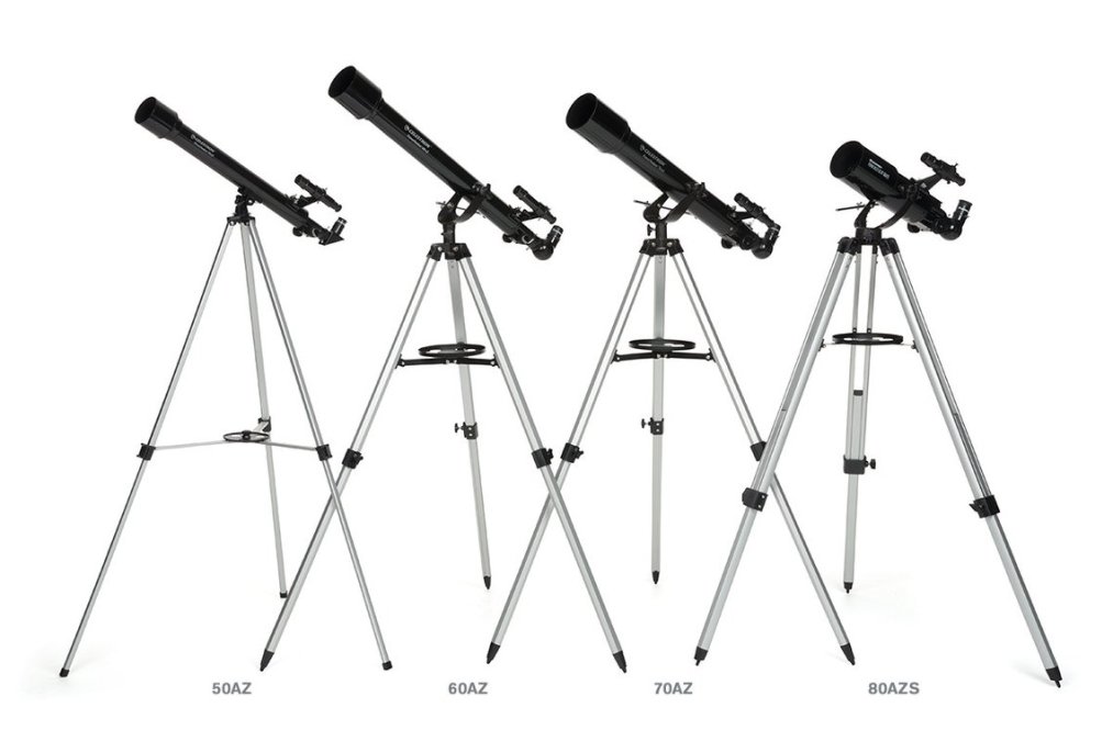 Celestron powerseeker 50 refractor telescope shops