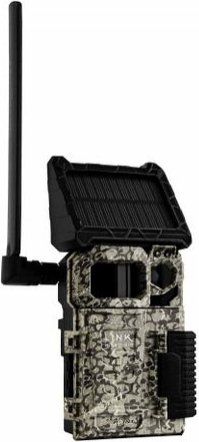 SpyPoint link micro-s- LTE cellular solar cheapest trail camera