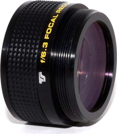 6.3 shops focal reducer